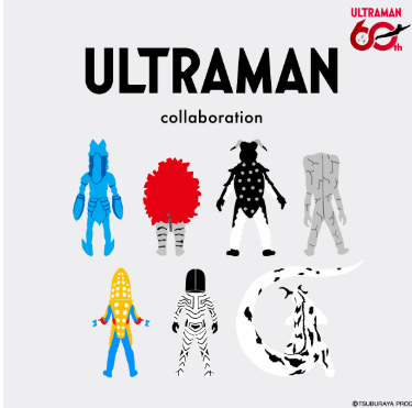 グラニフコラボ商品